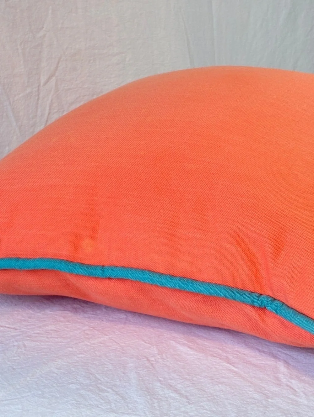 N/A vibrant coral